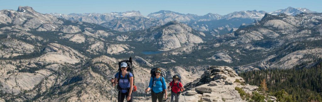 uncover the wonders of yosemite a camping guide for adventurers