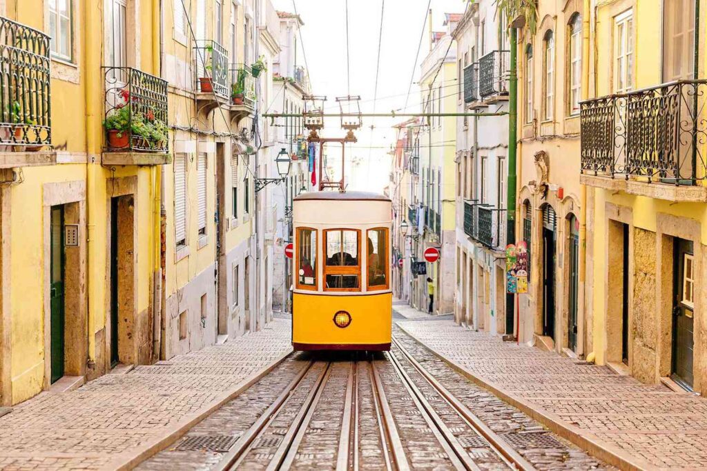 affordable luxury experiencing lisboa central hostel in portugals capital