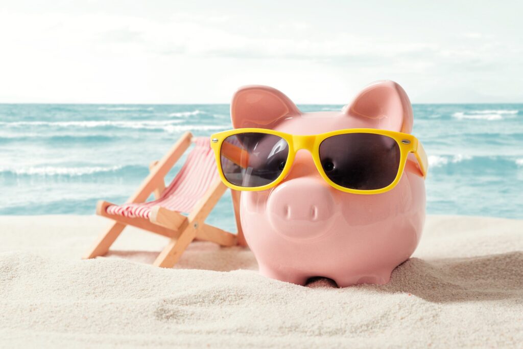 budget friendly beach destinations sun sand and savings