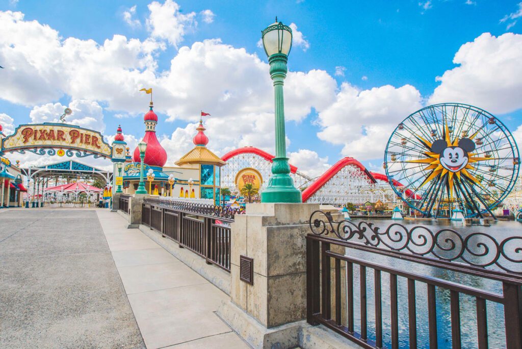discovering the magic of disneyland a family vacation guide