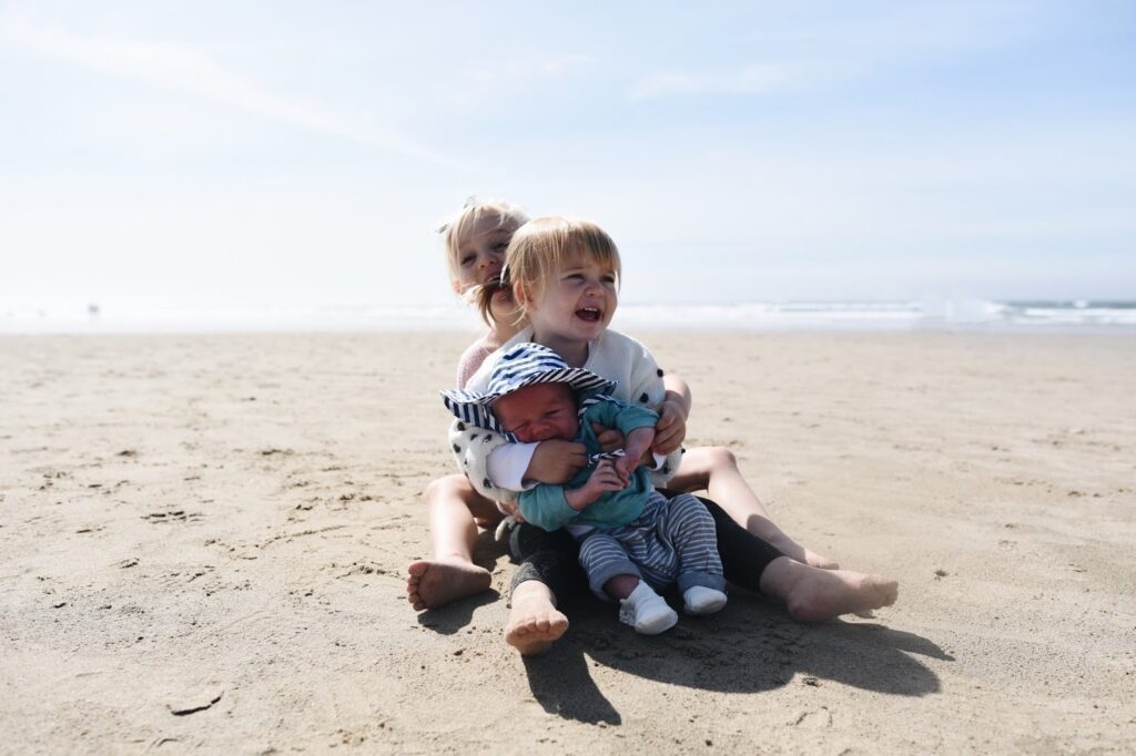 expert tips for a smooth vacation with your infant