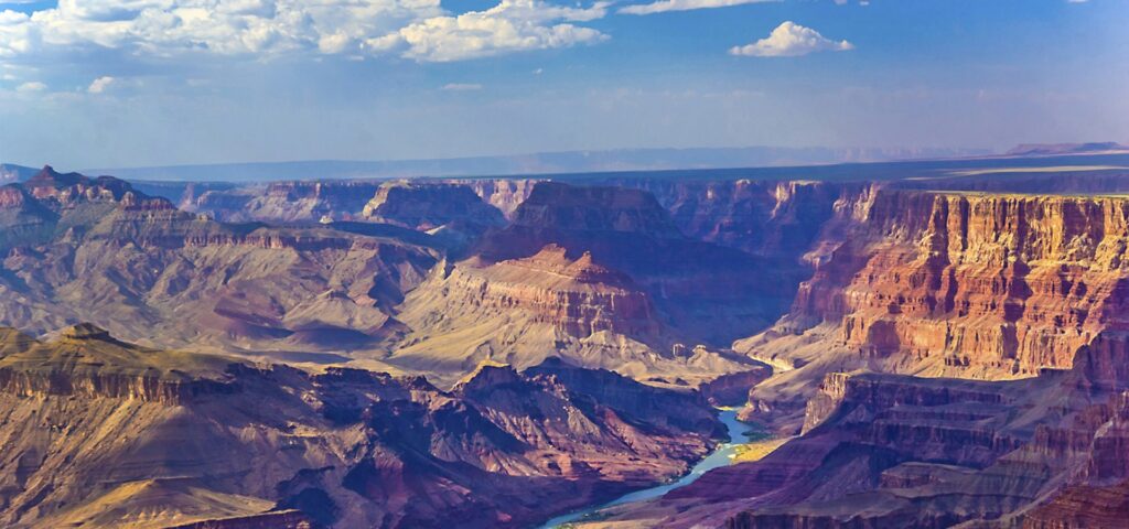 exploring the majestic grand canyon a journey back in time