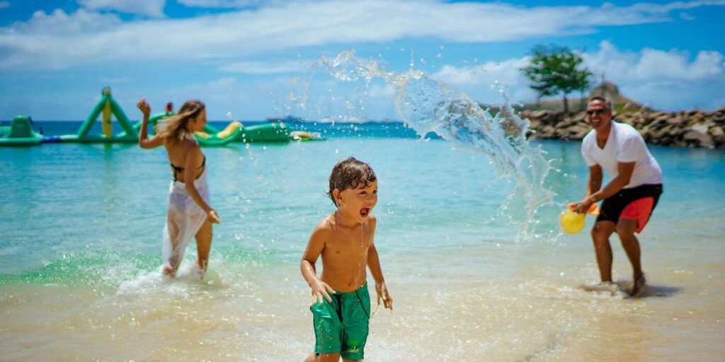 top child friendly beach resorts perfect for kid centric holidays