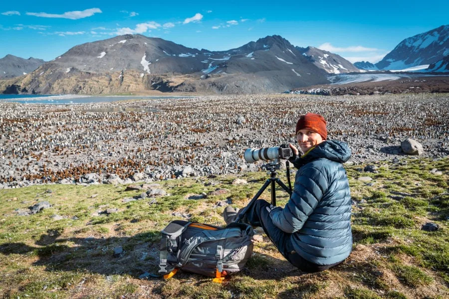 10 essential travel photography tips for capturing stunning adventure shots