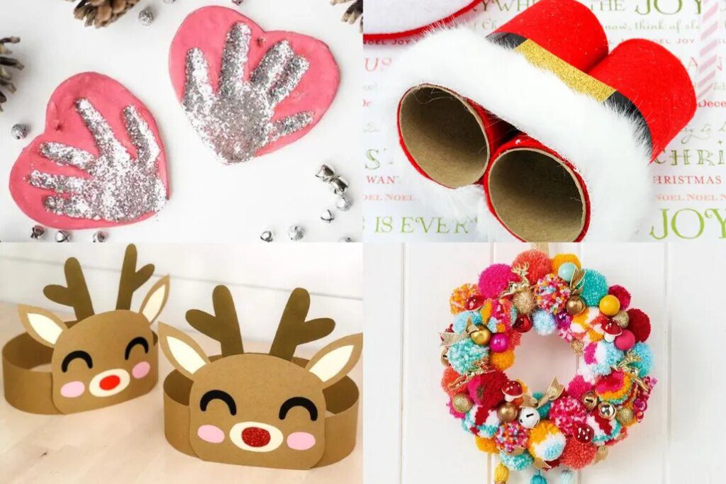 creative fun arts and crafts activities for kids of all ages