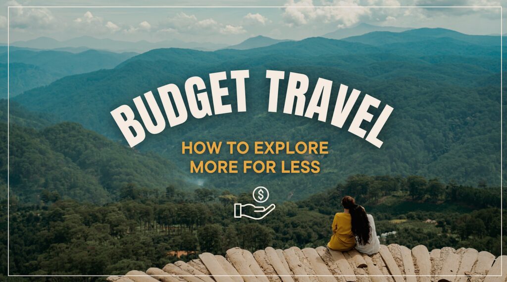 explore more spend less the best affordable destinations for budget travelers