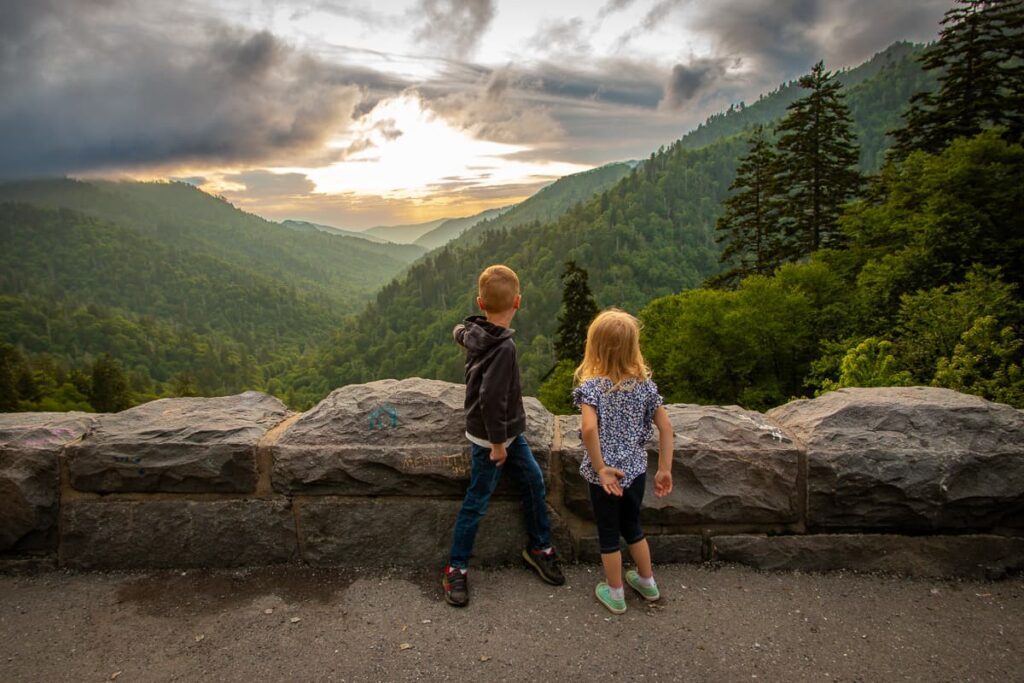 exploring the great smoky mountains camping tips and tricks