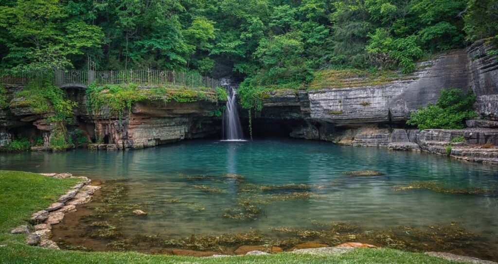 exploring the ozarks a beginners guide to camping in arkansas