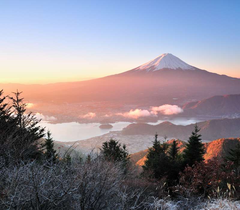 exploring the rich culture and stunning landscapes of japan