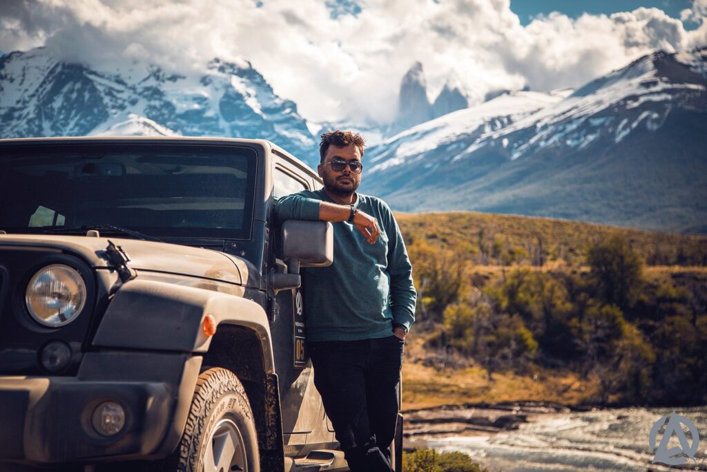 exploring the uncharted territories of patagonia a journey to argentinas southern region