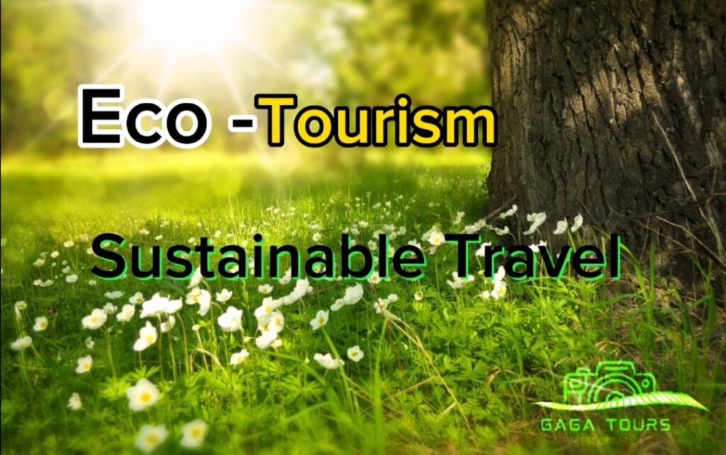 fair trade tourism promoting ethical practices in the travel industry