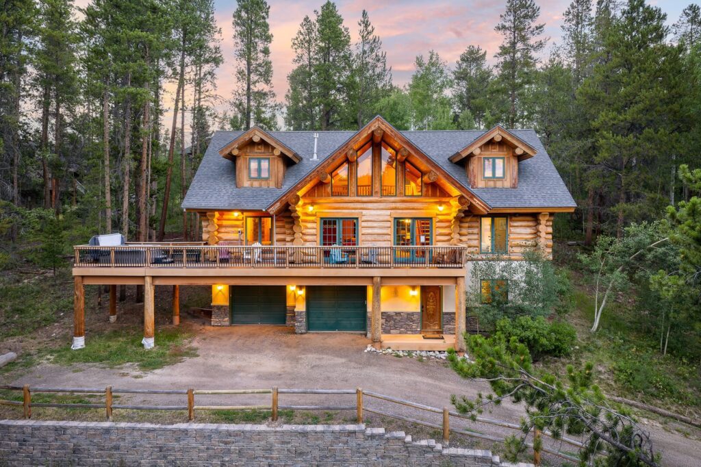 from cozy cabins to luxurious villas finding your perfect vacation rental