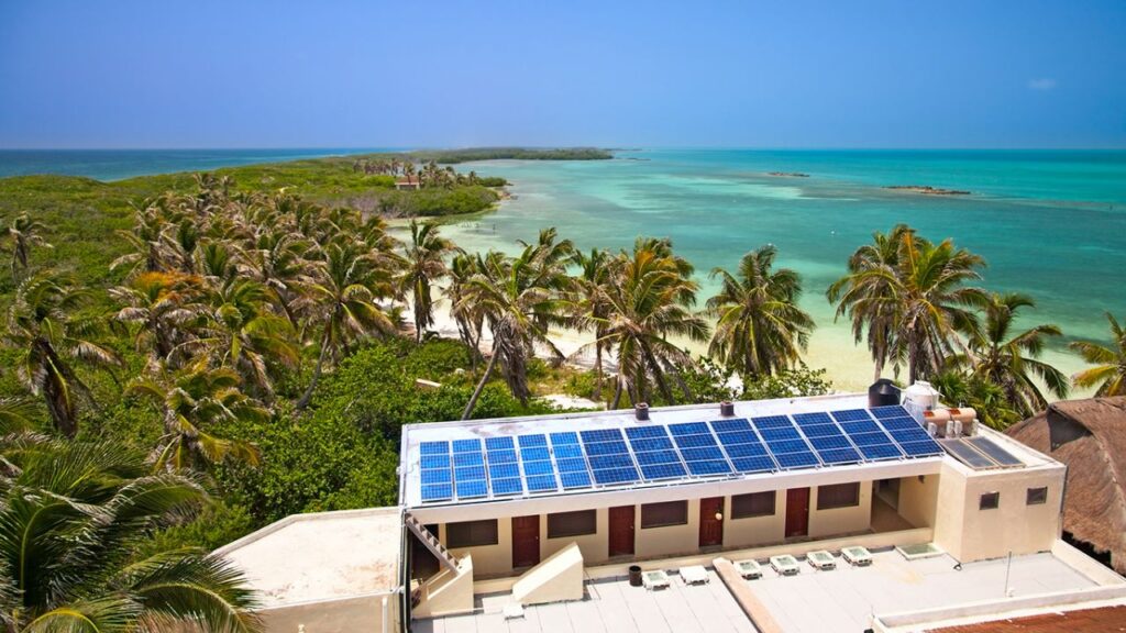 from solar power to local sourcing inside the world of eco friendly accommodations