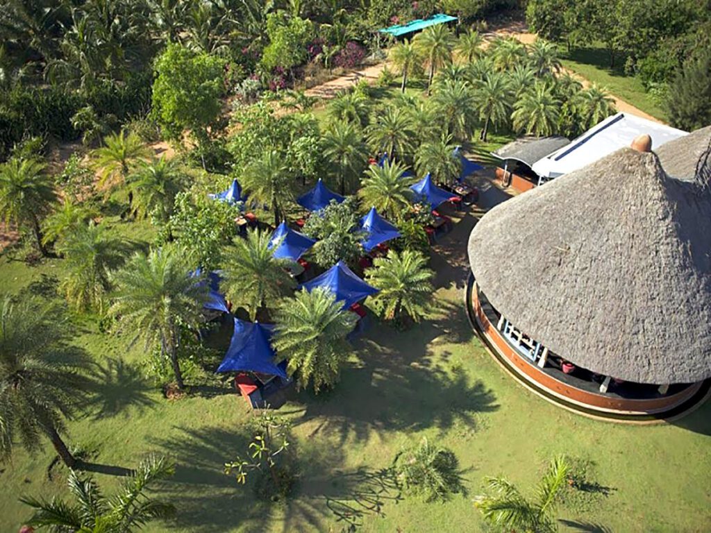 green retreats uncovering the most eco friendly hotels and lodges for a sustainable staycation