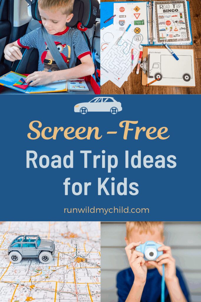 keeping your toddler entertained on long car rides creative ideas for happy travels