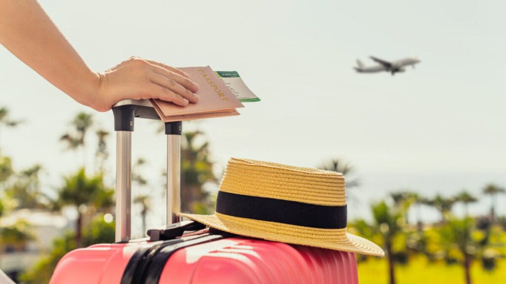 lost luggage protection why travel insurance is essential for peace of mind