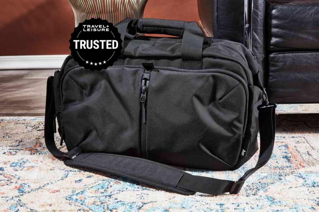 reviews of the best travel luggage and bags on the market