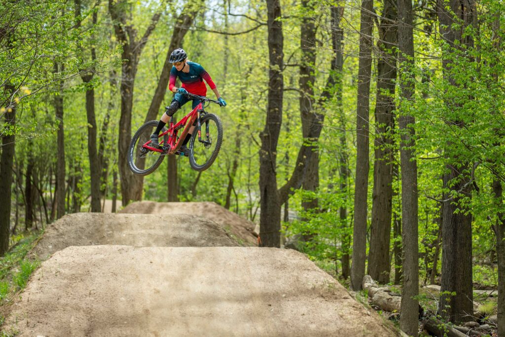 ride to the edge extreme biking trails for adrenaline junkies