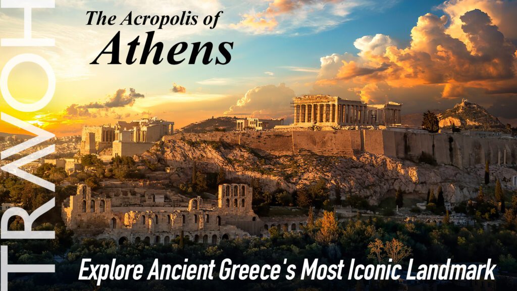 the acropolis of athens exploring greeces iconic archaeological site