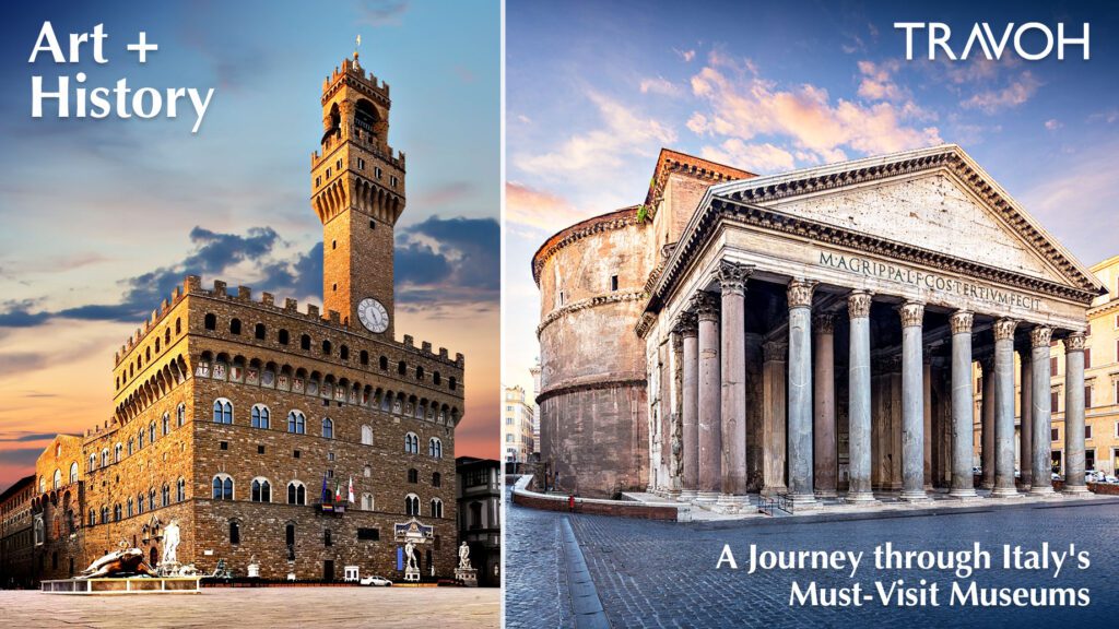 the art and soul of florence a journey through italys renaissance capital
