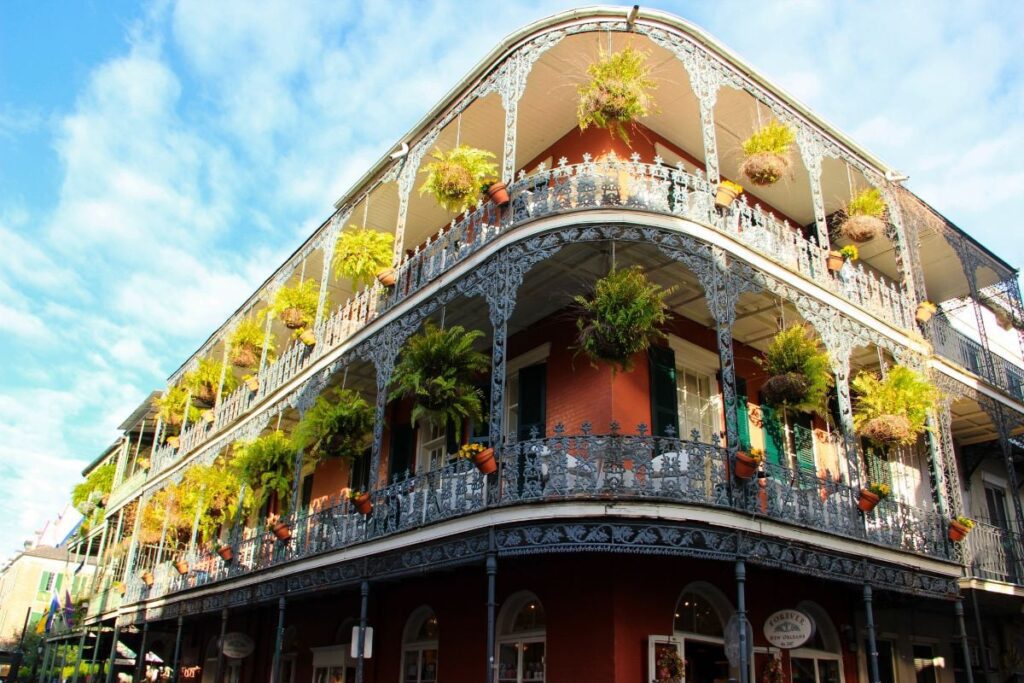 the hidden gems of new orleans exploring the soul of the big easy