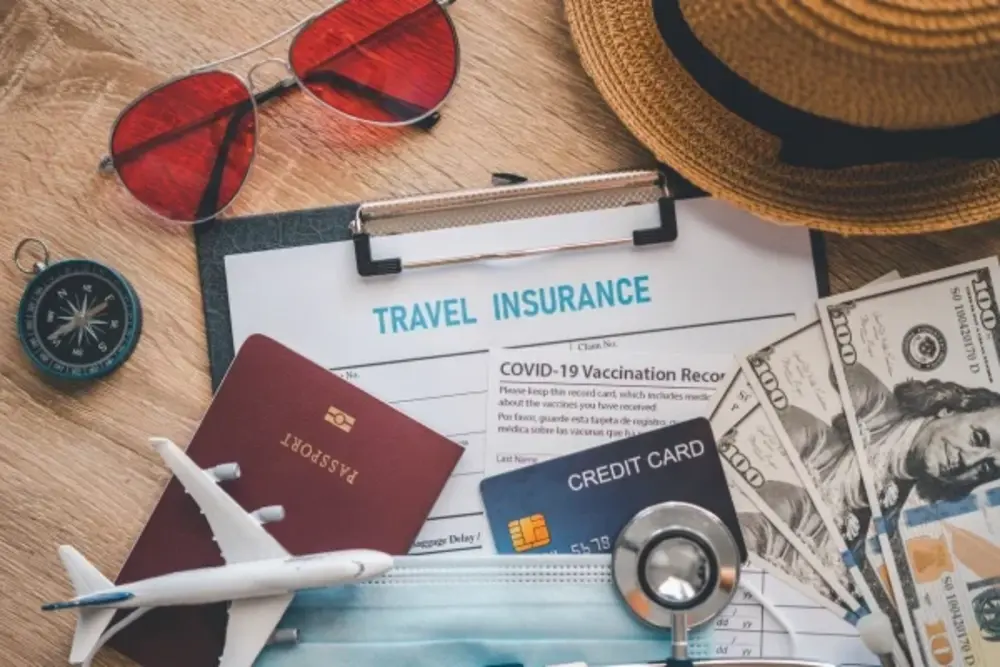 the ultimate guide to choosing the right travel insurance plan for your next trip