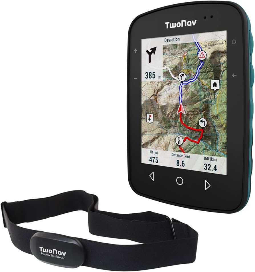 the ultimate guide to navigating unknown terrain with maps and gps