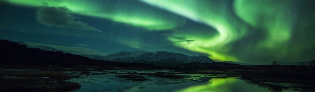 the unforgettable landscapes of iceland waterfalls geysers and the northern lights