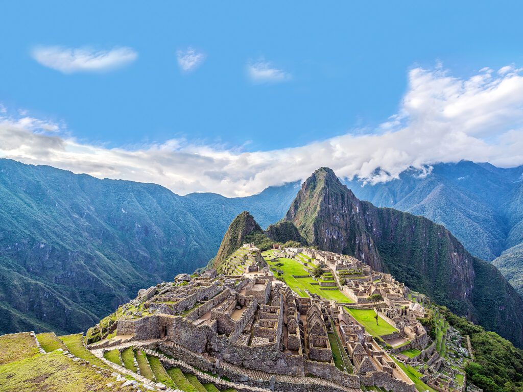 uncovering the mysteries of machu picchu journey to the lost city of the incas