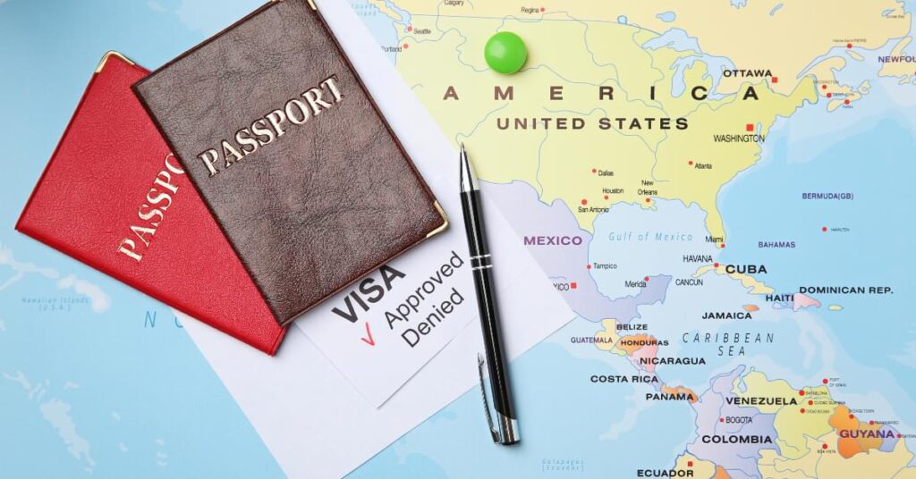 understanding the esta a step by step guide to the u s visa waiver program