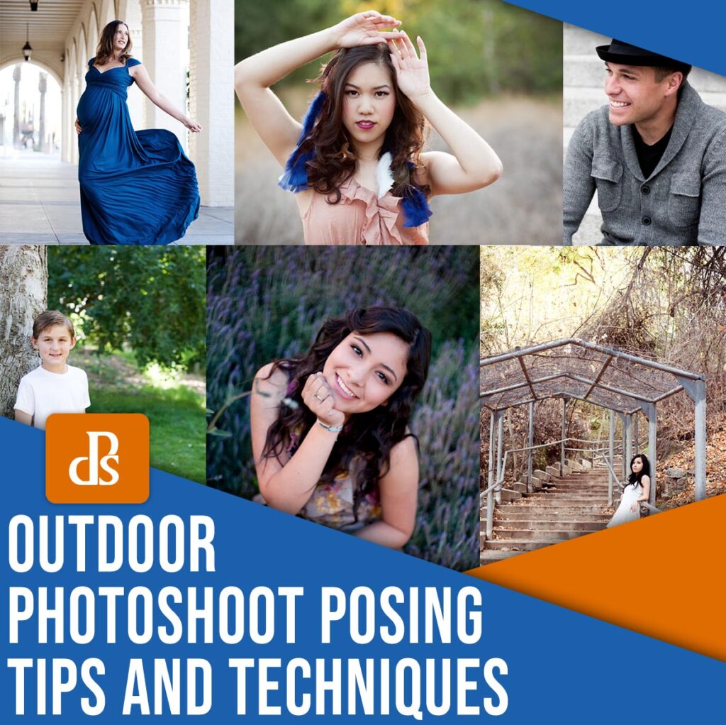 using natural light to your advantage techniques for shooting outdoors