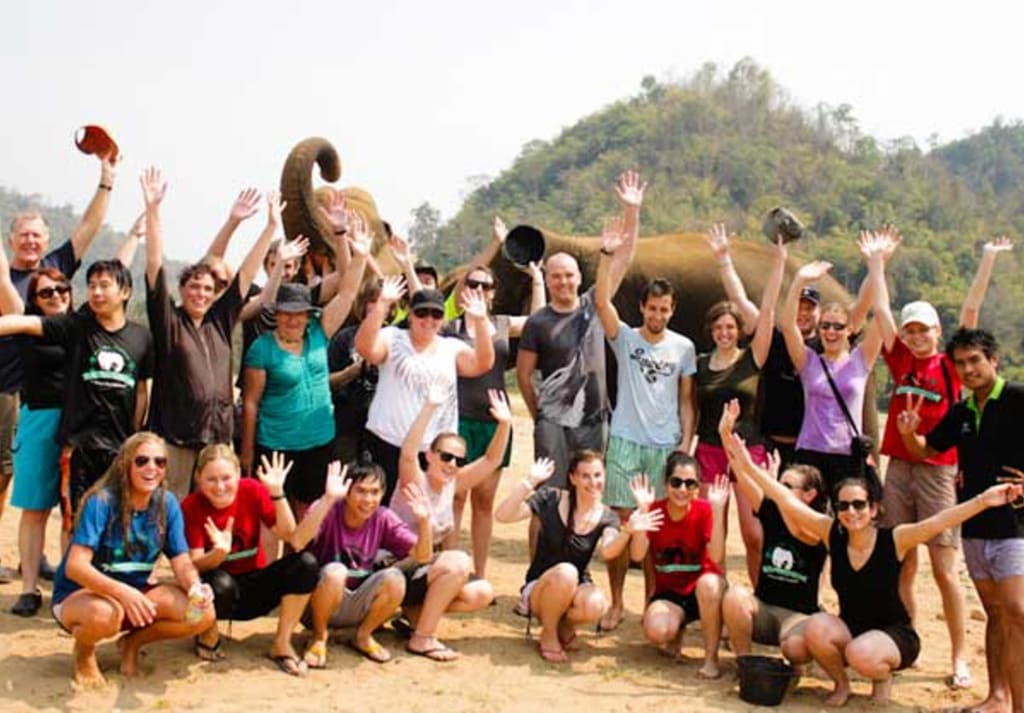 voluntourism done right how to make a positive impact through responsible volunteering