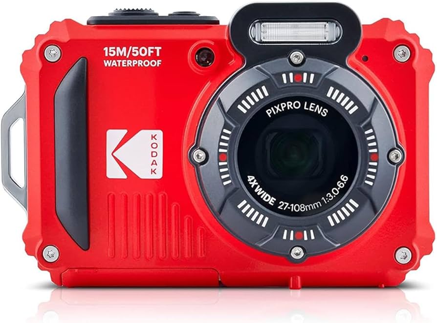 waterproof cameras and accessories a must have for wet and wild adventures