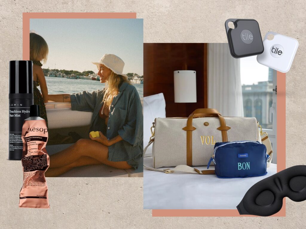 7 must have gadgets for smart and connected travelers