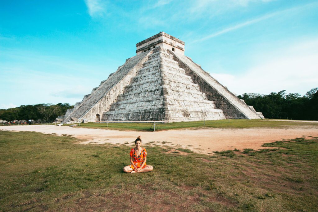 chichen itza exploring the magnificence of the mayan ruins