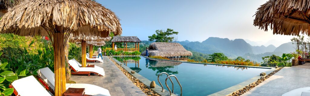 eco friendly retreats the best green hotels and lodges for responsible travelers