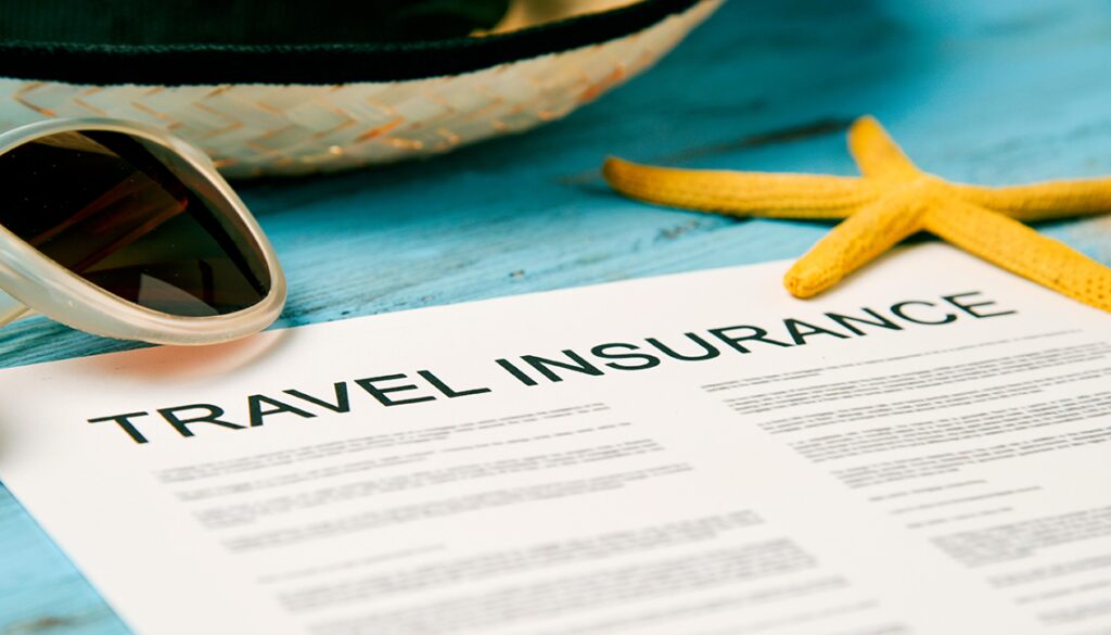 how to choose the right travel insurance policy tips for finding the best coverage for your trip