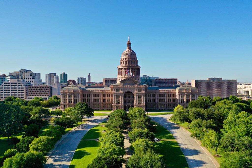 the allure of austin why this texas capital is a must visit destination