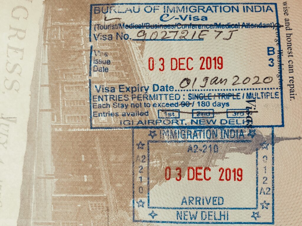 the ins and outs of the indian e tourist visa everything you need to know