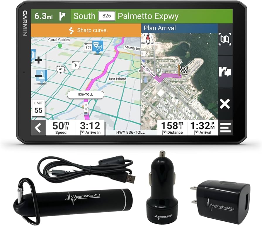 unleash the power of gps how to navigate confidently with maps
