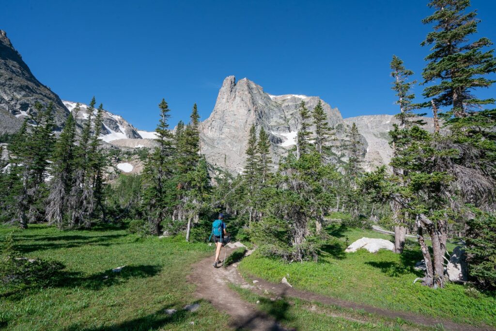 10 essential tips for camping in the rocky mountains