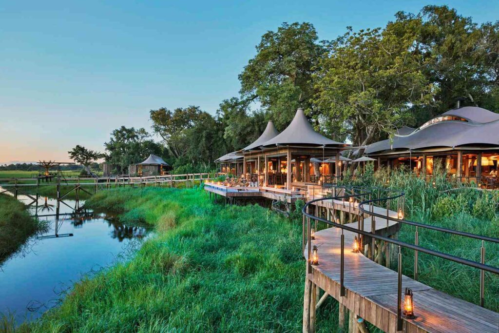 sustainable stays top 10 eco conscious hotels committed to the planet