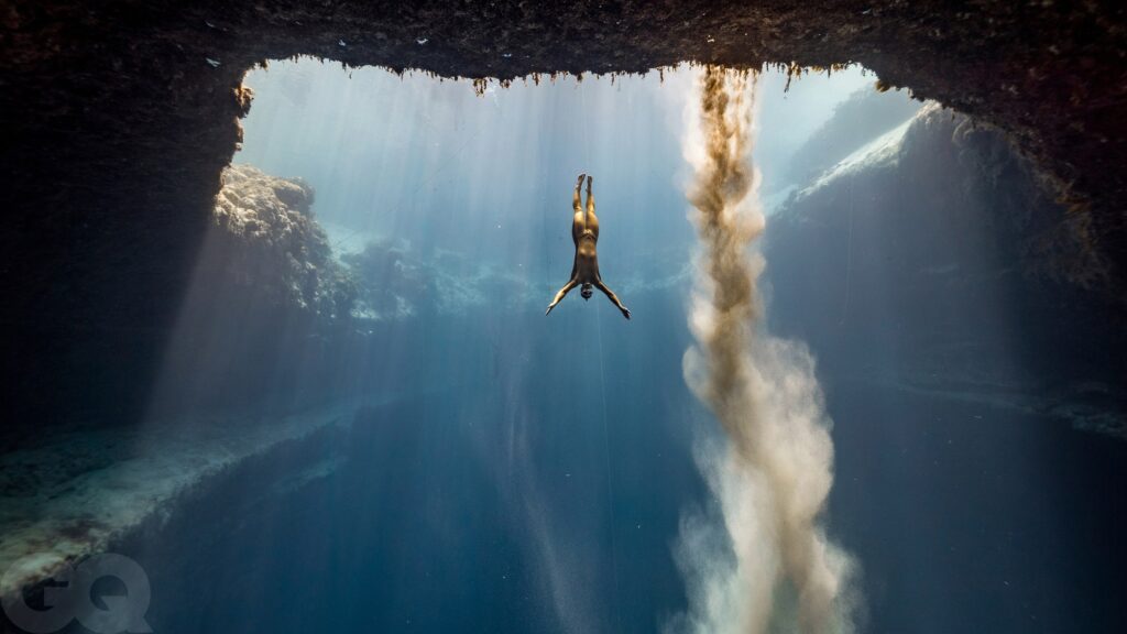 take the plunge diving into the world of extreme sports and adventure activities