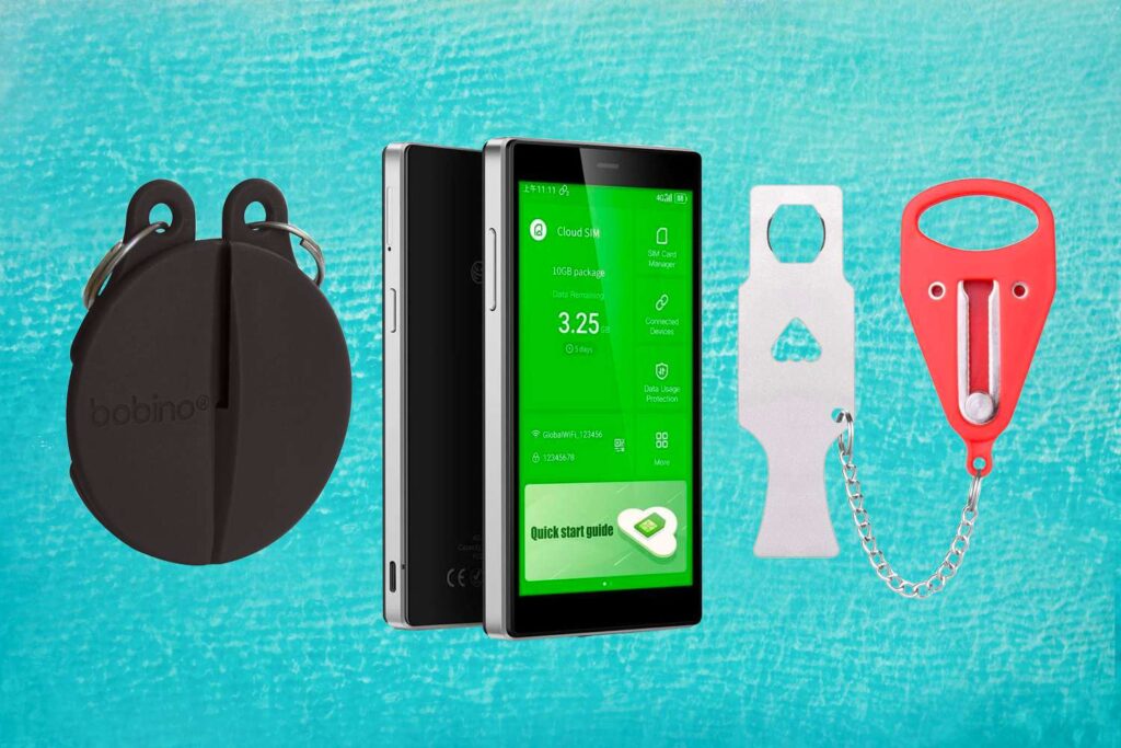 tech essentials the gadgets and apps that will transform your travels