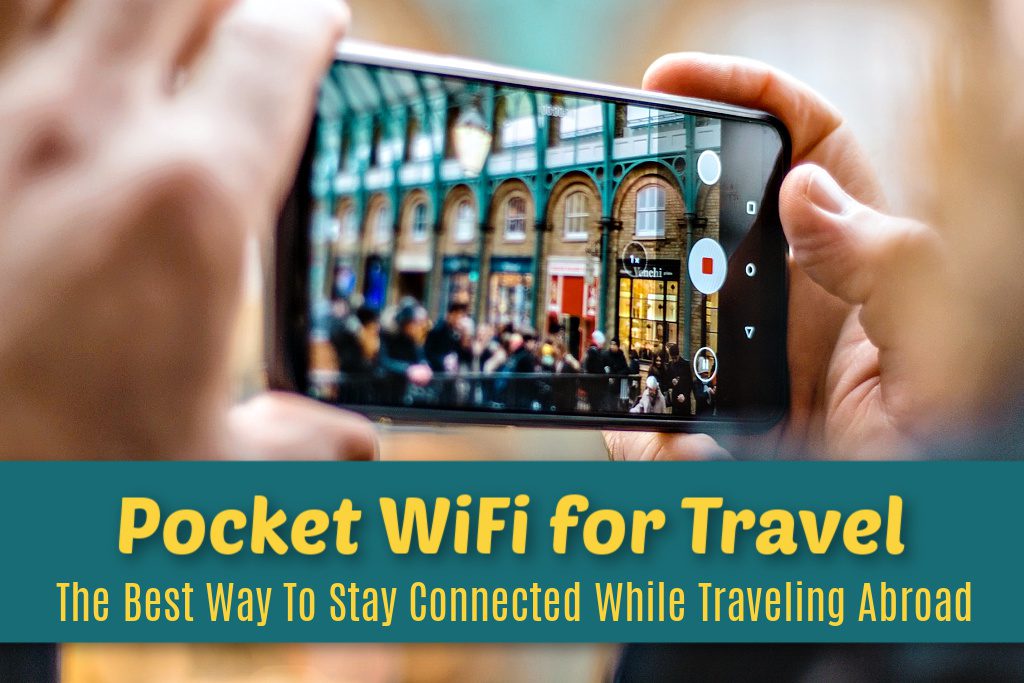 wifi on wheels how to stay connected while traveling abroad