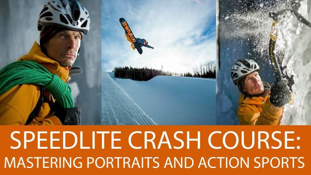 action shots and adventure mastering sports photography on the go