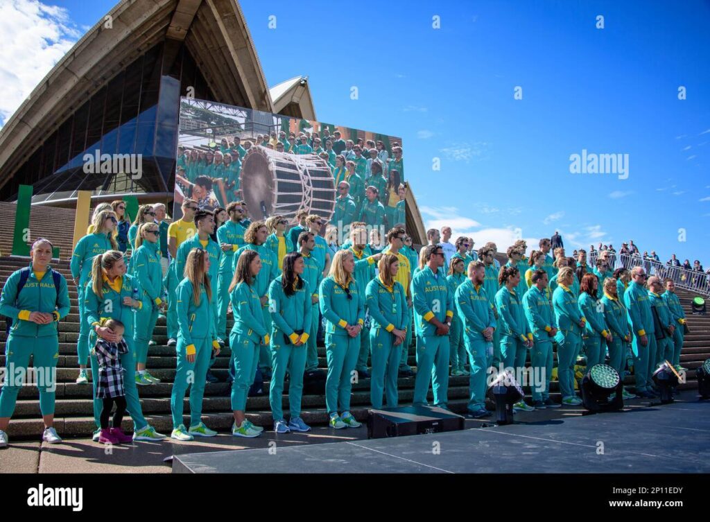 experiencing the sydney opera house icon of australias cultural heritage