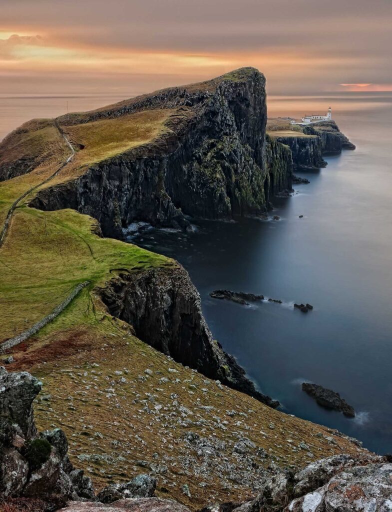 off the beaten path unveiling the beauty of scotlands highlands