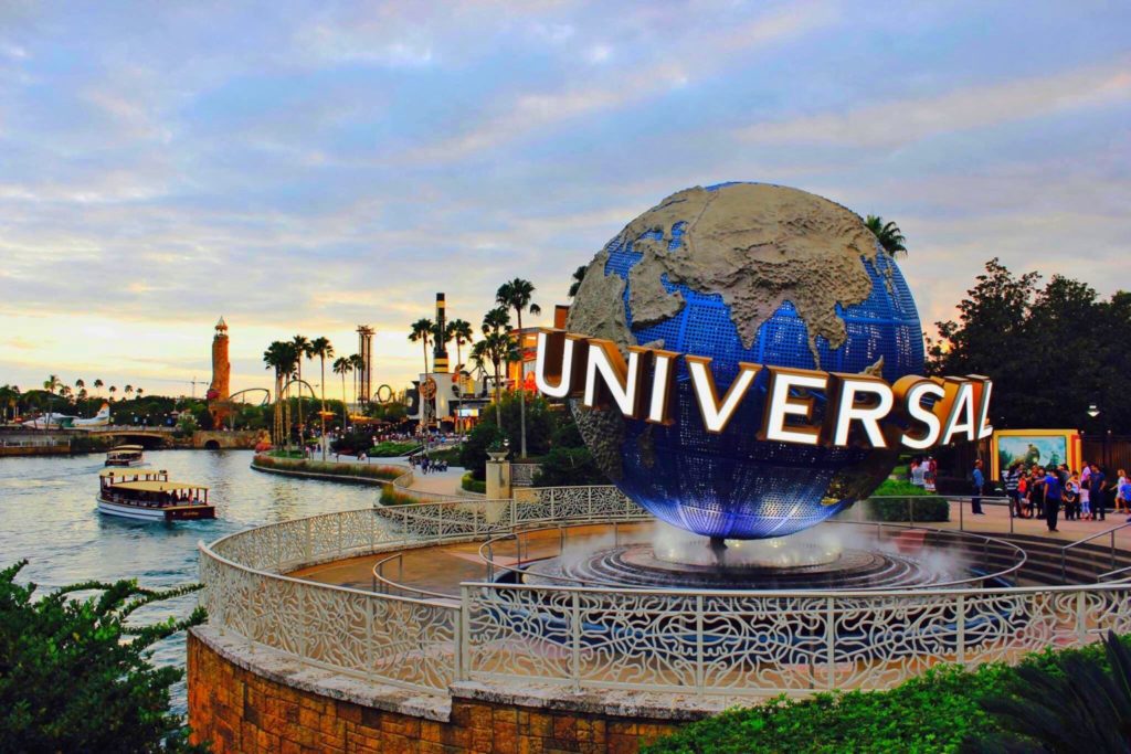 thrills and chills family friendly attractions at universal studios orlando